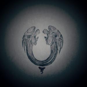 Psychedelic Double Mother Mary 