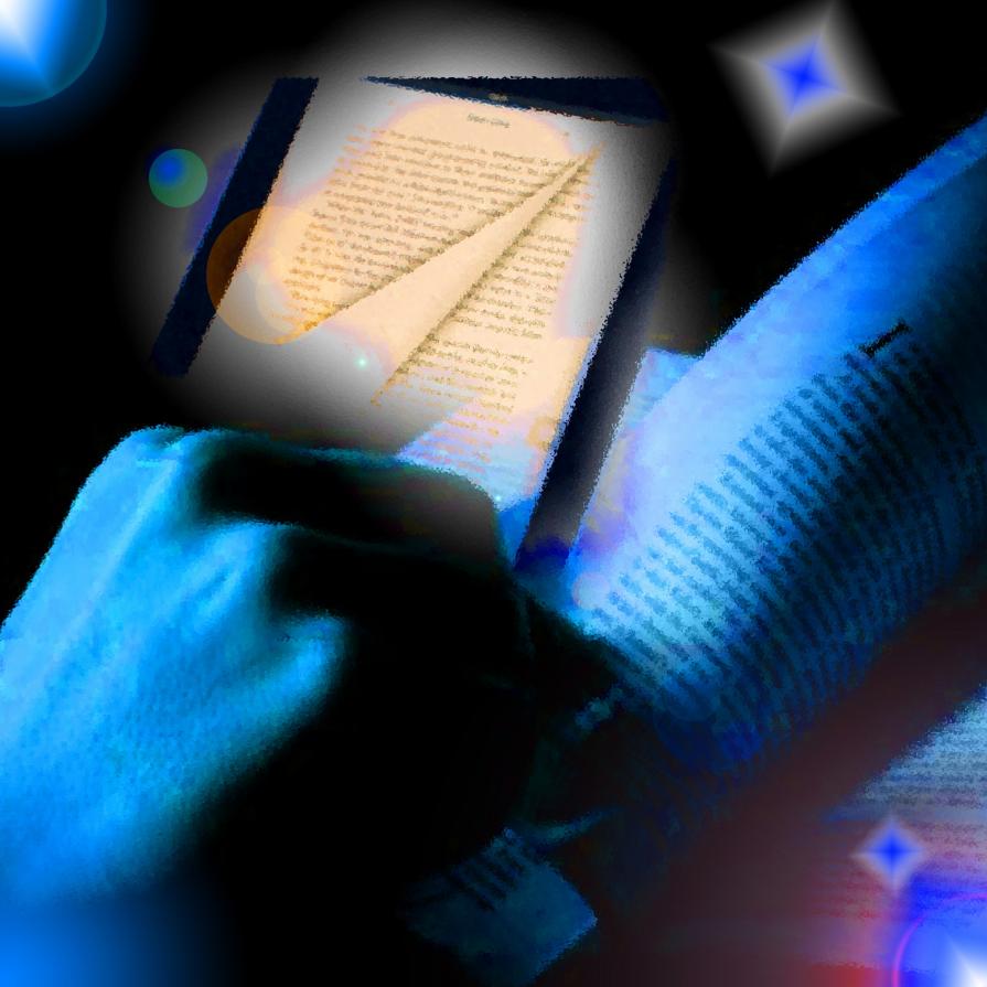 Puoi Leggere un libro in modi diversi Meglio un libro di carta o un ebook? – Meglio leggere.