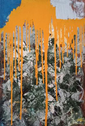 Killing in the name of my future.