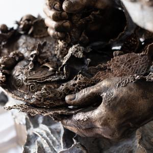 IL RELIQUIARIO GIOVANNI PAOLO II