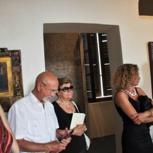 FORMA ET IMAGO al PALAZZO DUCALE DI REVERE (MN) 6-28 GIUGNO 2015