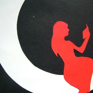  “PoloNpaper” la scuola d’arte in libreria ..sulla Scala Rossa