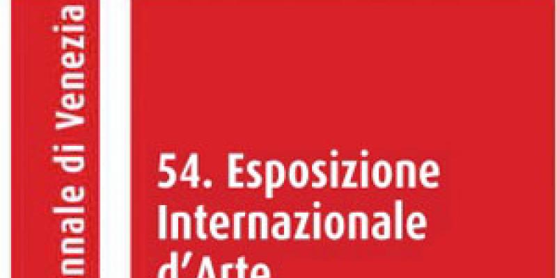54 Biennale di Venezia - Padiglione Italia - Collaterale Sgarbi