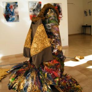 Alla Globalart trasformata in una Factory Alla Globalart trasformata in una Factory