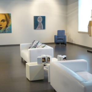 GESTURE, FORM, THOUGHT