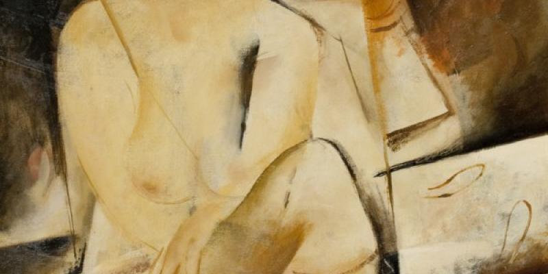 Collettiva di Pasqua Collettiva di Pasqua