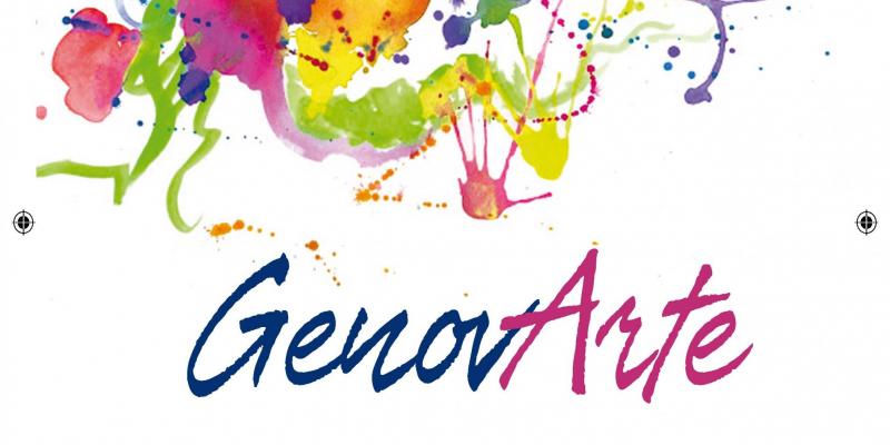 BiennaleGenova 2013 Satura Art Gallery