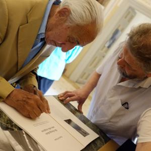 “La fotografia racconta il mondo”