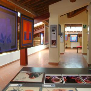 LISTENING PAINTING, WAITING FOR THE COLOR - Torre di San Vincenzo - Livorno