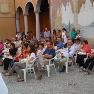 Il sorriso di Roberta a Garlate (LC)