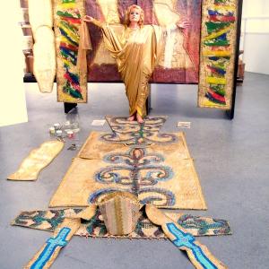 Arte Basel continua ALLA GLOBALART Arte Basel continua ALLA GLOBALART