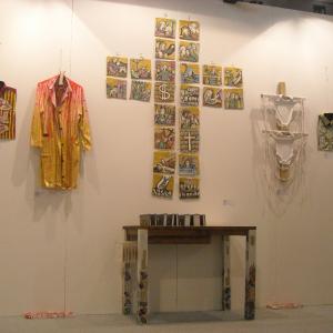 ICONE, TROFEI E RELIQUIE – OPERA PLURIMA (1993-2012)