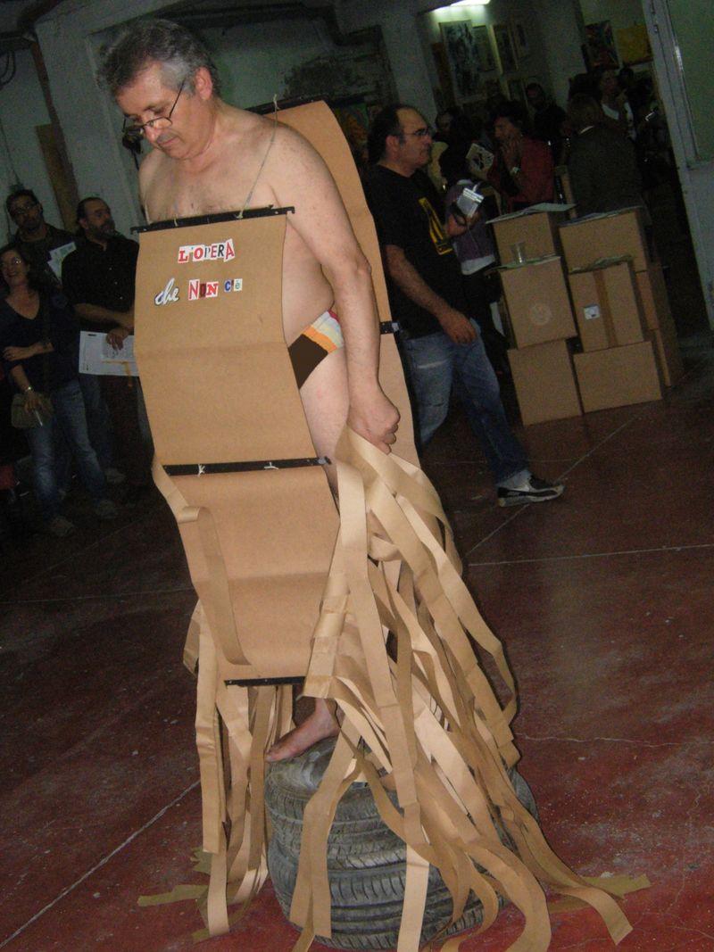 oTToBRe 2012 GLi eVeNTi a Cui PaRTeCiPo...