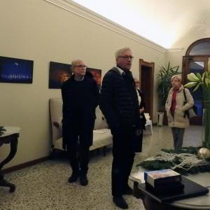 Emozioni tra sogno e realtà MOSTRA FOTOGRAFICA CLUB MERIDIANA