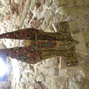 Arte-La mia Seconda Pelle” La Sibilla Regina Di Gerusalemme Arte-La mia Seconda Pelle” La Sibilla Regina Di Gerusalemme