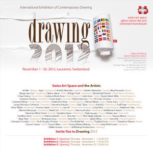 Drawing 2012