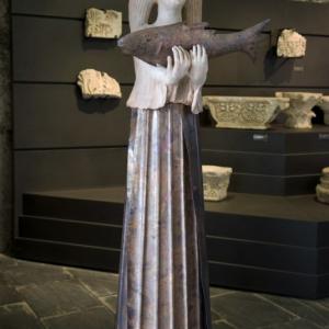 Ho conosciuto il mare