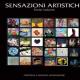 Mostra Sensazioni Artistiche terzo volume ed. Giorgio Mondadori presentazione a cura di Francesca Bogliolo Mostra Sensazioni Artistiche terzo volume ed. Giorgio Mondadori presentazione a cura di Francesca Bogliolo