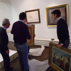 Giorgio de Chirico- Metaforfosi del classico nell'arte contemporanea italiana Giorgio de Chirico- Metaforfosi del classico nell'arte contemporanea italiana