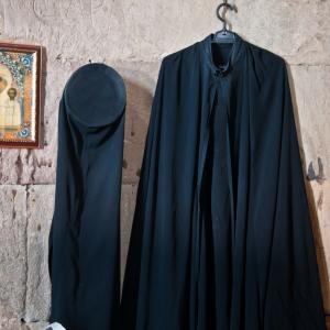 Georgia. A Oriente dove inizia l'Occidente 1/2