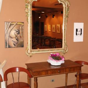 AESTETICA: LA LINEA E LA FORMA