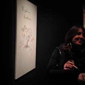 Il silenzio della coscienza