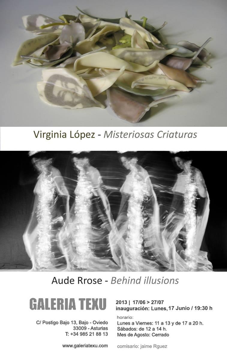 Misteriosas Criaturas