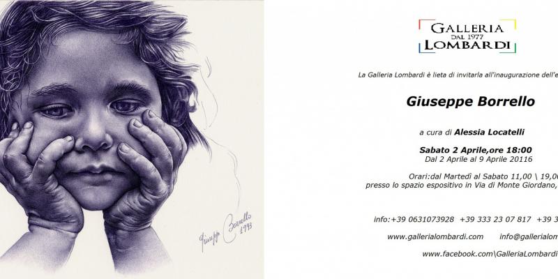 Il disegno come pittura Il disegno come pittura