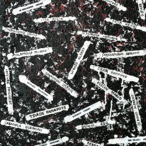 MARCINELLE 262, Mussolente (VI), a cura di Mario Castellese