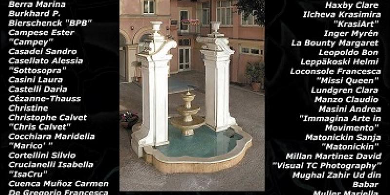 ArtExpo February Rome ArtExpo February Rome