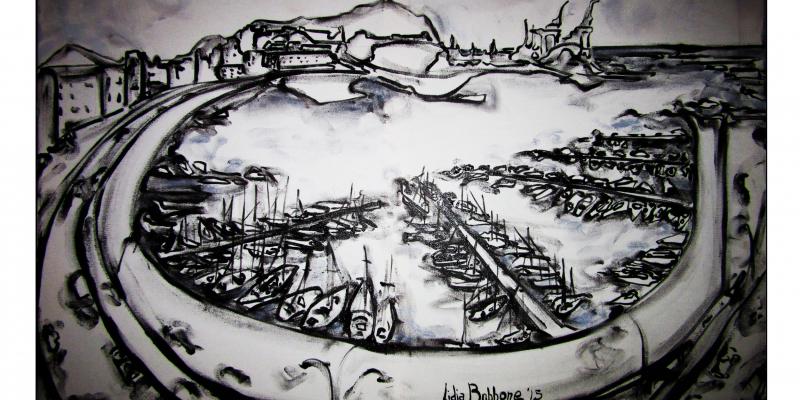 Arte e paesaggi: Amore per gli Avi Arte e paesaggi: Amore per gli Avi