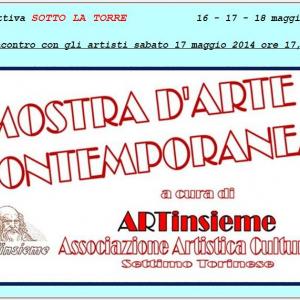 Associazione ARTinsieme