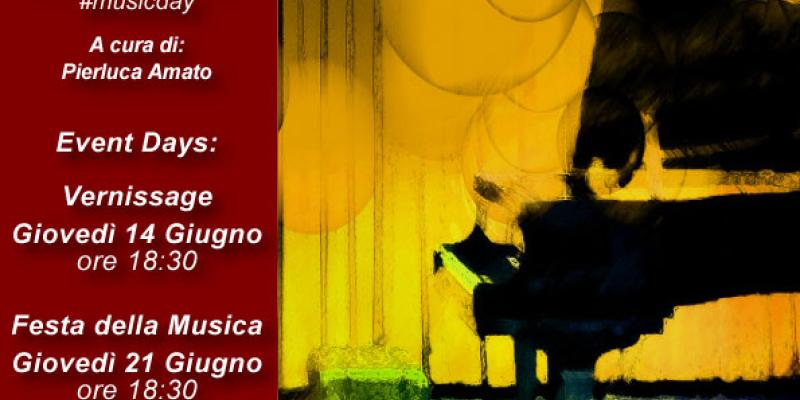 Waiting for the music solstice