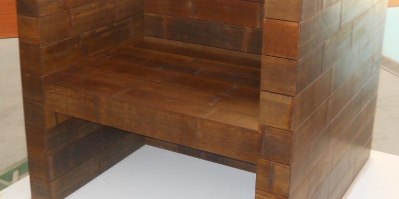 La Materia Ri Nata - Eco Ri-Uso 