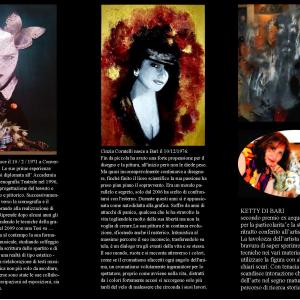 “Three ways of seeing art” “Three ways of seeing art”