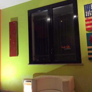 MADLab@Manzù -  Così in cielo come in terra. Di sospensioni e di fossili, di AnnaLaura Patanè