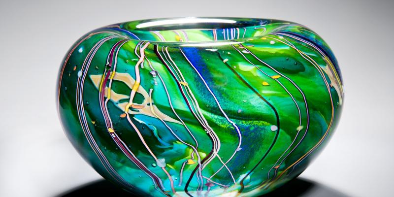 Exhibition - a bene placito [:at pleasure]