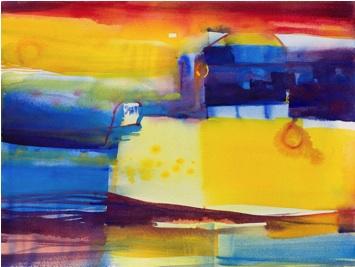 StARTers con SATOKO MOTOUJI 