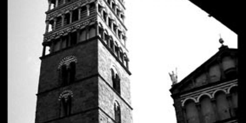 ARTE CONTEMPORANEA CITTA' DI PISTOIA III edizione ARTE CONTEMPORANEA CITTA' DI PISTOIA III edizione