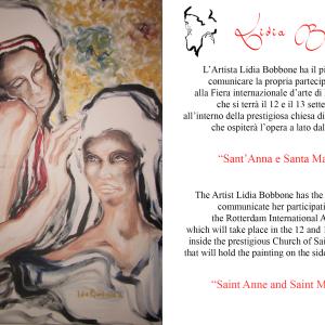 Fiera Internazionale d'Arte di Rotterdam