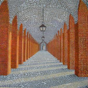 Tobia Ravà, Da’at, I numeri della creazione