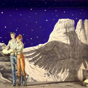 Italian Newbrow. Apocalittica Italian Newbrow. Apocalittica