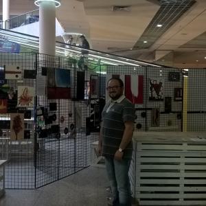 Galleria Aperta - Centro Commerciale le Gru Galleria Aperta - Centro Commerciale le Gru