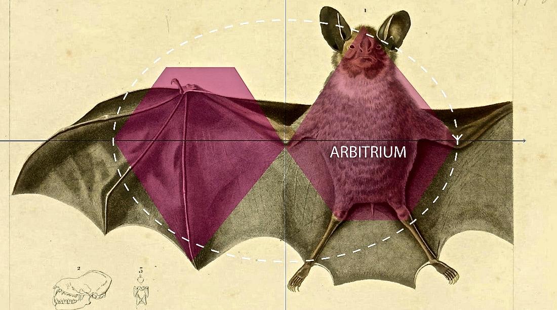 ARBITRIUM RESIDENCY PROJECT