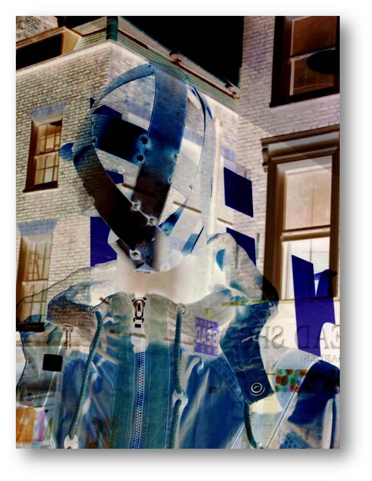 Under Construction Series 2010 - 2011