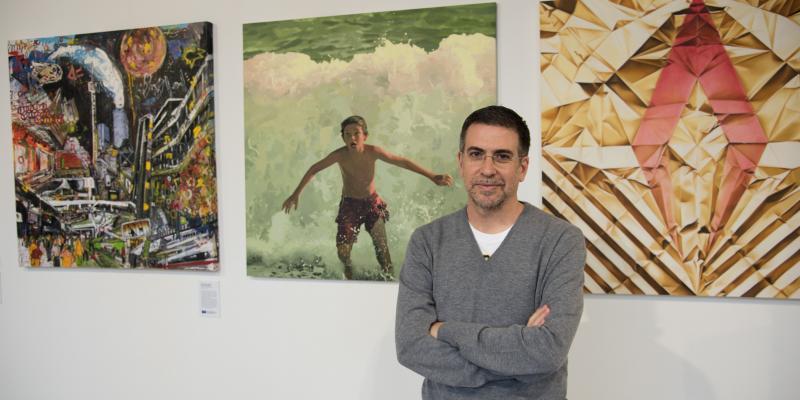 Paratissima 2017 - call '100x100 Cadmium Free' Paratissima 2017 - call '100x100 Cadmium Free'