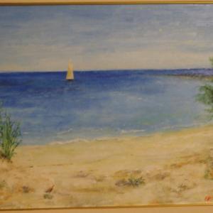 Scintille D'Arte a Portovenere