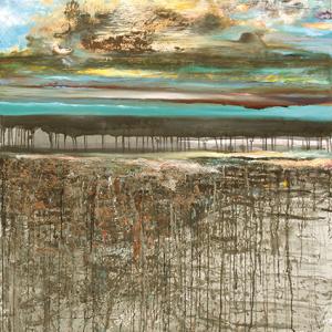 La personale "Sedimenta" di Fabio Mariani inaugura una nuova sede espositiva di OdisSea Contemporanea