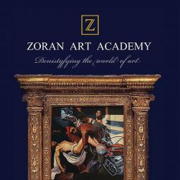 ZORAN ART ACADEMY