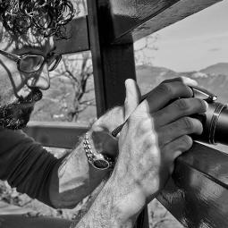 David Art Mood & Color